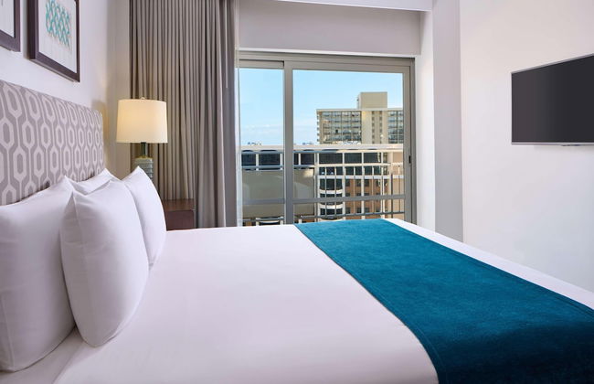 Ilikai Hotel - Foto 9