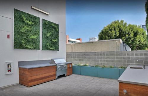 Oakland Studio w AC WD Gym Coworking nr BART SFO-525 - Photo 22