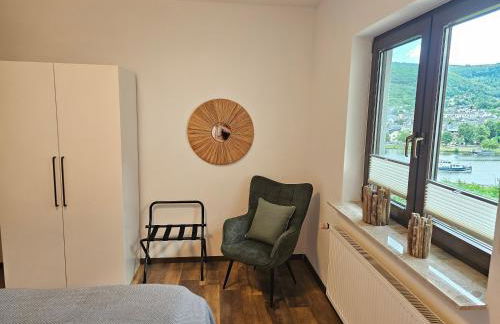 MV Römerlodge mit einmaligem Moselpanoramablick - Foto 13