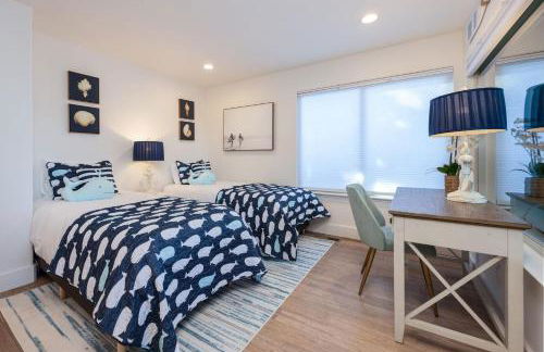 Oceanfront Home Retreat w Breathtaking Views of Fitzgerald Marine Reserve - Foto 40