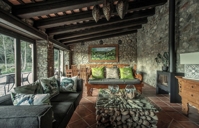 Mas Campassol - Foto 23