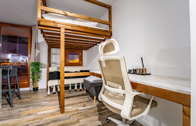 La Roche Blanche - Foto 24