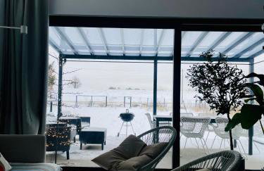 Hampton Zalew Zegrzyński - Foto 3