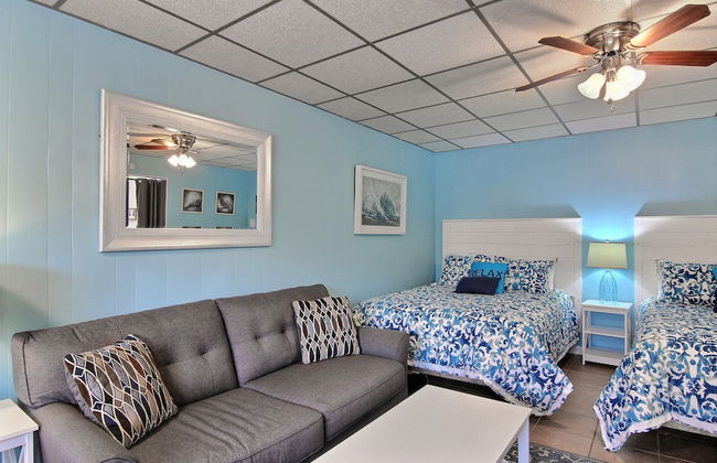 On the Half Shell by Silver Sands Vacation Rentals - Photo 3