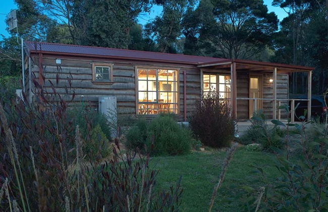 Port Bayou Cottage - Foto 1