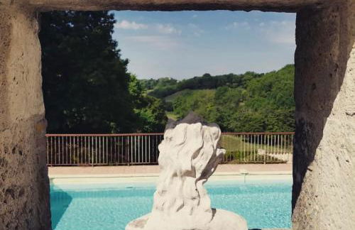 Château de Pleneselve - Foto 53