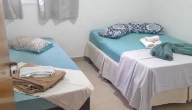 Apê Master 3 dorm espaçoso - Foto 4, towels