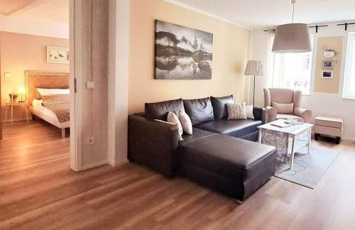 Ferienwohnung Rauch - Foto 8