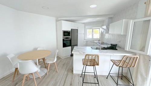 Apartamentos Le Smeraldine - Tu Mirador al Mar Familias o Parejas - Foto 5