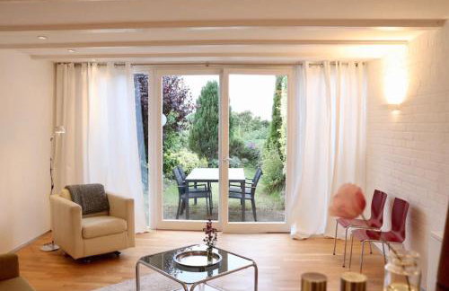 Tiny Haus an der Schlei - Foto 15