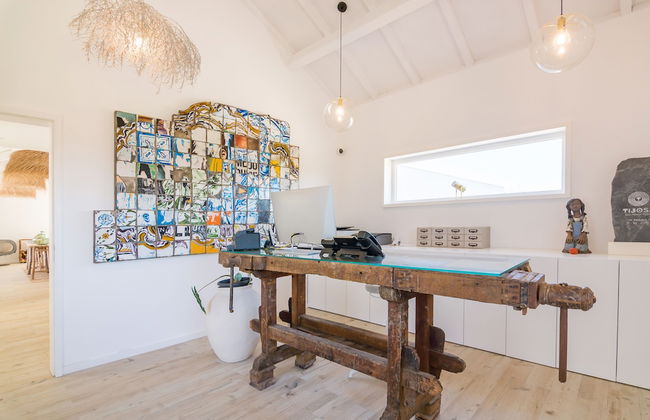 Tijosa Eco-House Camp - Foto 2