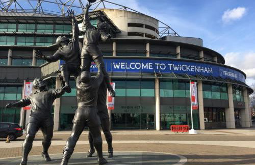 Tapestry Apartment - Foto 23