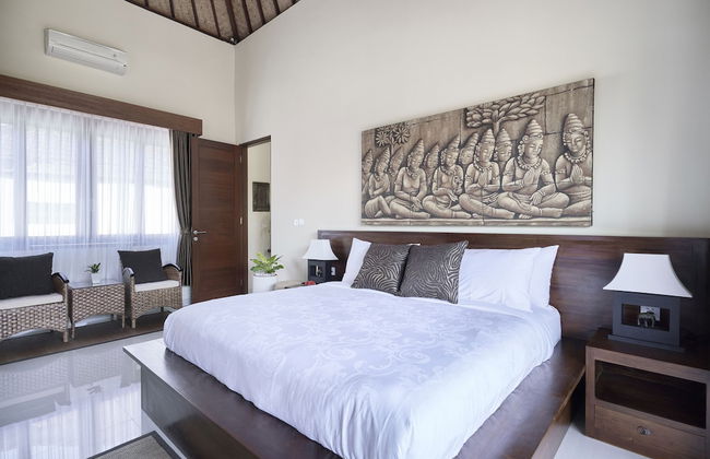 Kubu Gajah Villas - Foto 6