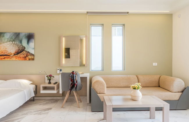 Forum Suites - Foto 47