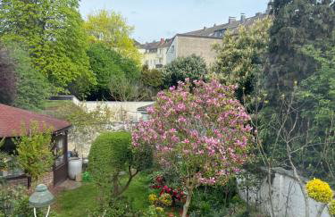 Appartement am Teich 2 - Photo 35