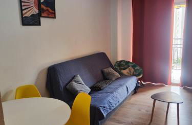 Apartamento PURA VIDA - Hannibal III - Foto 18