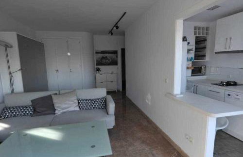 Atico Apartamento Loft Playa Victoria Cadiz - Foto 20