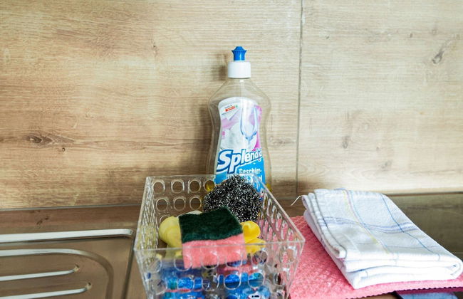 Apartment in Sautens With a Roof Terrace and Barbecue - Foto 22