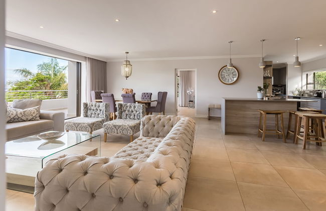 Sunrise Bay Self-Catering Accommodation - Foto 27