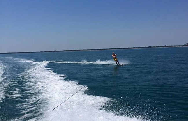 Lignano with pool - Photo 34