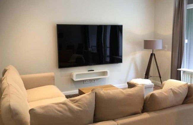 Apartment Pistenblume - Foto 12