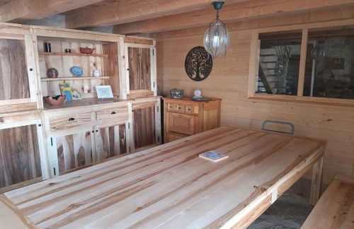 Grande grange atypique proche des Gorges du Tarn - Foto 17