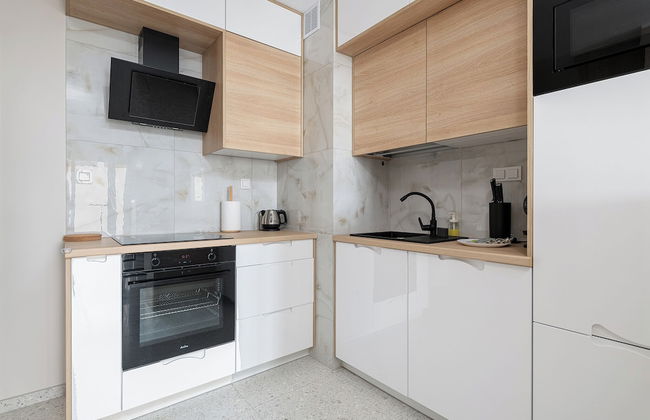 RentPlanet - Rezydencja Zegrze - Photo 9