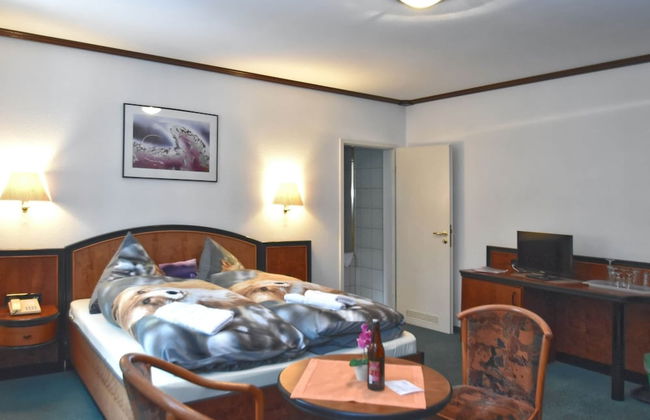 Apartment in Saxony With Balcony - Foto 4