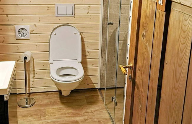 12 Person Holiday Home in Flatraket-by Traum - Foto 11