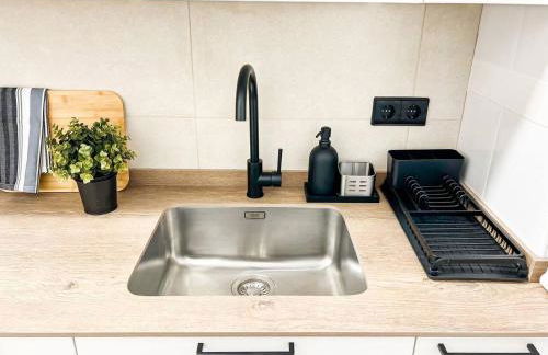 Suite Ateneo By Silastur - Foto 18