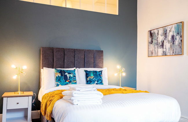 Host Stay Compton House - Foto 5