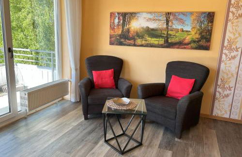 Ferienhaus zur Sonne - Foto 23