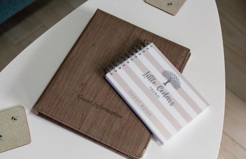 Little Cedars House - Foto 25