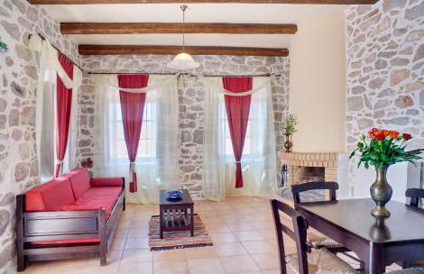 Guesthouse Toxotis - Foto 12