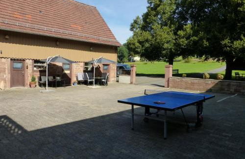 Ferienunterkünfte Zur Mühle - Foto 6