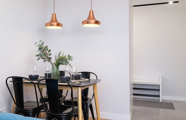 Apartment Spodek Katowice by Renters - Foto 15