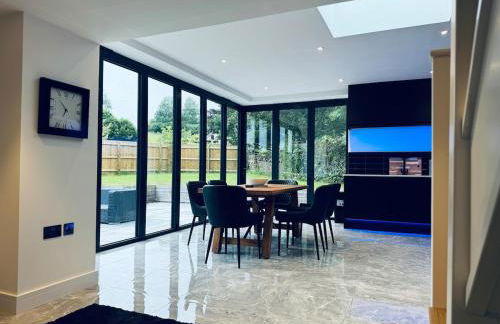 Knatchbull Cottage - Foto 37