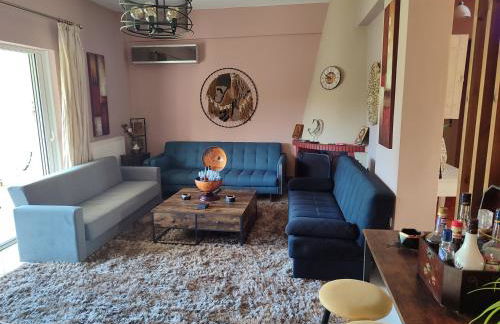 George's family friendly maisonette with great exterior - Foto 16