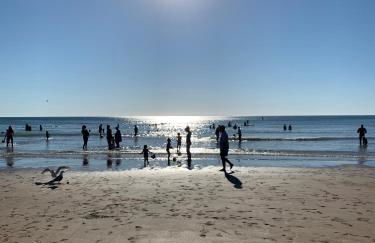 1 Challacombe - Luxury Apartment at Byron Woolacombe, only 4 minute walk to Woolacombe Beach! - Foto 35