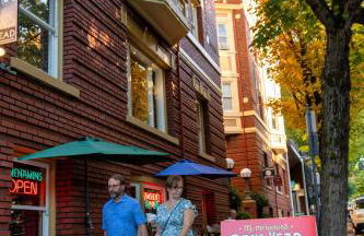 Stay Portland - 1906 Carl & Margaret Hoeber World's Fair House - Foto 33