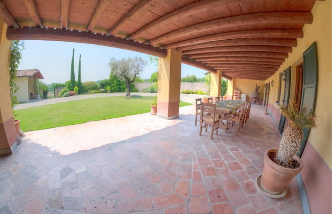 Agriturismo Villa Antonella - Foto 33