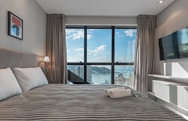 MHFs Apartamentos com Vista Mar Itapema - Foto 60