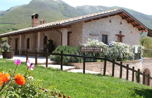 Agriturismo Casale nel Parco dei Monti Sibillini - Foto 17