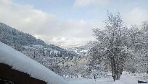 Gîte de la Lombarde - Foto 3