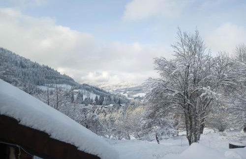 Gîte de la Lombarde - Foto 3