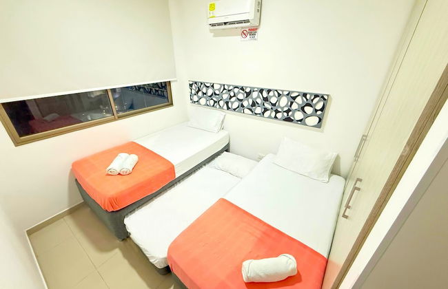 Apartasuites Samaria - Club de Playa - Photo 75