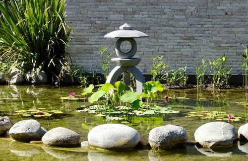 Maison du Lac - Foto 58