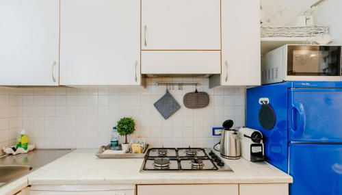 Forte 27 centro - Foto 5, stove