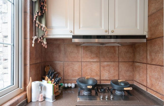 Qingdao Qiulin Hotel - Foto 17