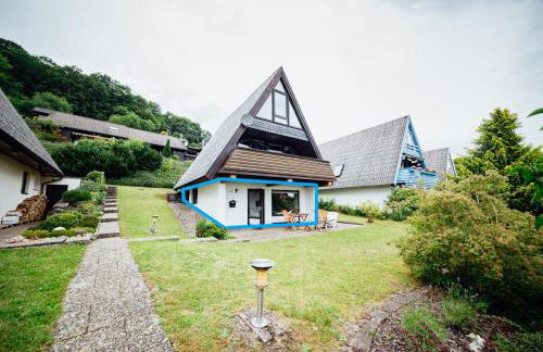 Rhön Häuschen - Foto 31